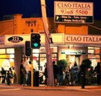 Ciao Italia - Pubs Adelaide