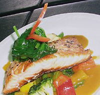 Gavinos Restaurant - Pubs Adelaide