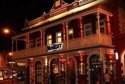 Newport - Pubs Adelaide 0