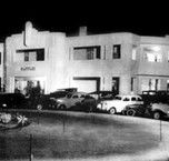 Raffles Hotel Lounge Bar - Pubs Adelaide