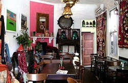 Boucla - Pubs Adelaide 0