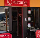 Alaturka Cuisine - Pubs Adelaide