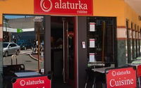 Alaturka Cuisine