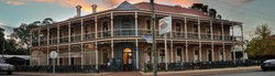 Hulongine WA Pubs Adelaide