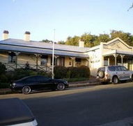 Earl of Spencer Historic Inn - Pubs Adelaide