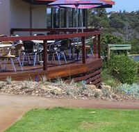 Fairway Bar and Bistro - Pubs Adelaide