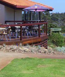 Fairway Bar And Bistro - Pubs Adelaide 0
