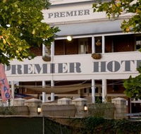 Premier Hotel - Pubs Adelaide