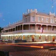 The Rose Hotel - Victoria Street Bar - Pubs Adelaide 0