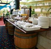 Alexanders Restaurant - Lord Forrest Hotel - Pubs Adelaide