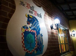 The Bull And Bush Tavern - Pubs Adelaide 0