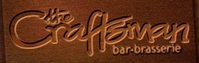 The Craftsman Bar  Brassiere