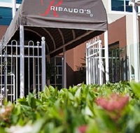 Ribaudos Ristorante - Pubs Adelaide