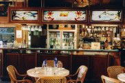 Indi Bistro - Pubs Adelaide 0