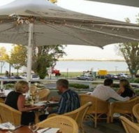 Coco's Riverside Bar  Restaurant - Pubs Adelaide