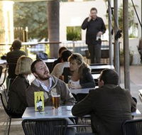 Captain Stirling Brasserie - Pubs Adelaide