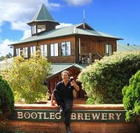 Bootleg Brewery - Pubs Adelaide