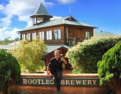 Bootleg Brewery - Pubs Adelaide 0