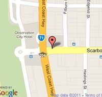 Contacio - Pubs Adelaide