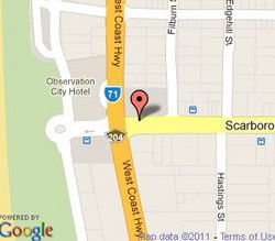 Contacio - Pubs Adelaide 0