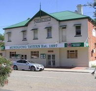 Mundijong Tavern - Pubs Adelaide