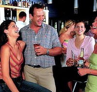 The Highway Tavern - Pubs Adelaide