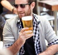The Monk Brewery and Kitchen - Pubs Adelaide