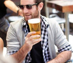 The Monk Brewery And Kitchen - Pubs Adelaide 0