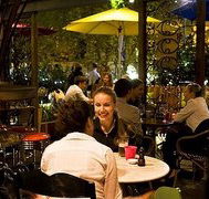 Treehouse Hotel - Pubs Adelaide