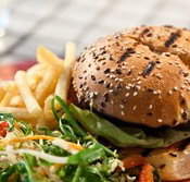 Ludlow Bar  Dining Room - Pubs Adelaide