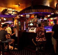 PJ O'Briens - Pubs Adelaide