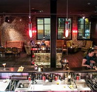 Wolfe Lane - Pubs Adelaide