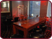 The Grand Hotel Newcastle - Pubs Adelaide 1