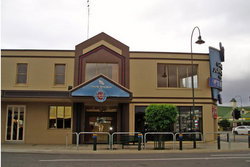 Grand Junction Hotel - Pubs Adelaide 1