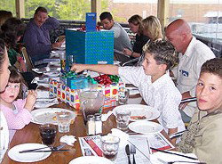 Ryans Hotel - Pubs Adelaide 1