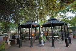 The Altar At Beaufort House - Pubs Adelaide 1