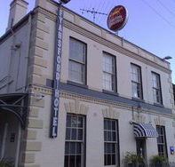 Fyansford Hotel - Pubs Adelaide