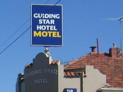 Guiding Star Hotel - Pubs Adelaide 1