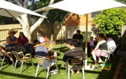 American Hotel Creswick - Pubs Adelaide 1