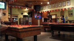 Shenannigans - Pubs Adelaide 1