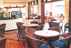 Brunswick Hotel - Pubs Adelaide 1