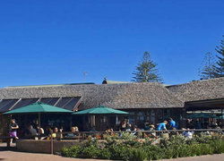 The Beach Hotel - Pubs Adelaide 1