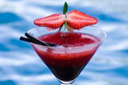 Blue Mango Wine Bar - Pubs Adelaide 1