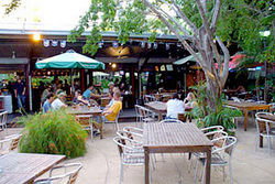 Lizard's Outdoor Bar And Grill - Pubs Adelaide 1