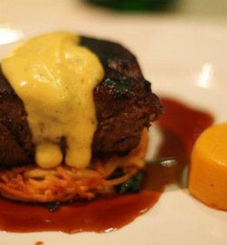 Chanterelle At Jessicas - Pubs Adelaide 1