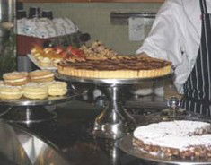 Dux Restaurant - Pubs Adelaide 1