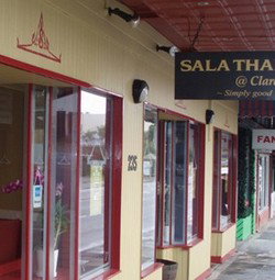 Sala Thai - Fremantle - Pubs Adelaide 1