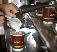 Culleys Tea Rooms - Pubs Adelaide 1