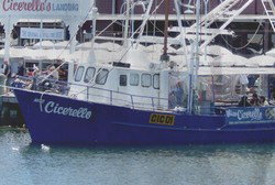 Cicerellos - Pubs Adelaide 1