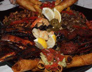 Mexican Kitchen - Pubs Adelaide 1
